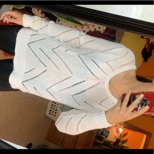 American Eagle sweater